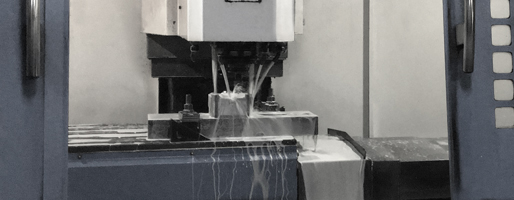 Aluminium Pressure Die Casting Facilities